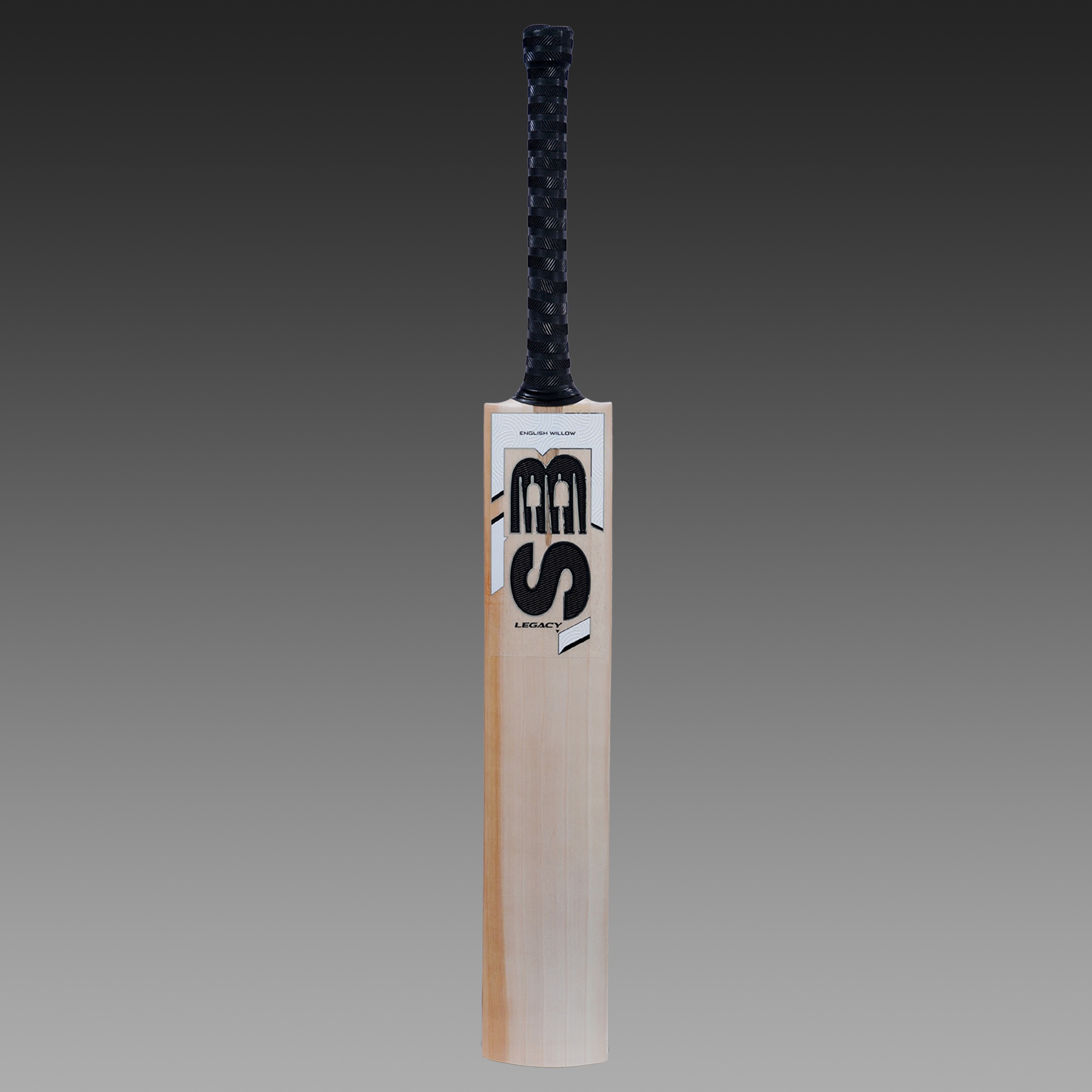 SB Legacy English Willow Cricket Bat