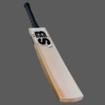 SB Legacy English Willow Cricket Bat