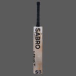 SB Legacy English Willow Cricket Bat
