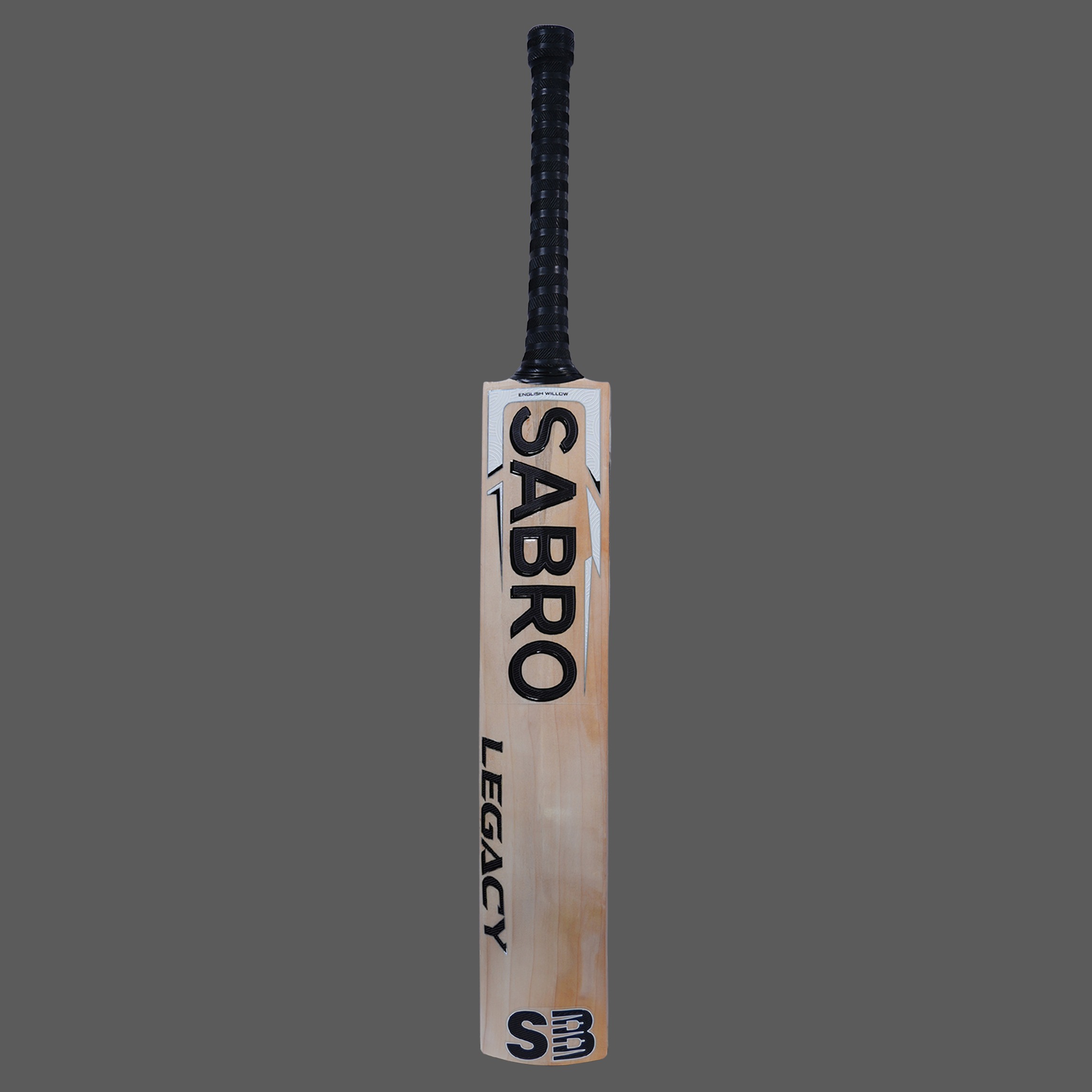 SB Legacy English Willow Cricket Bat