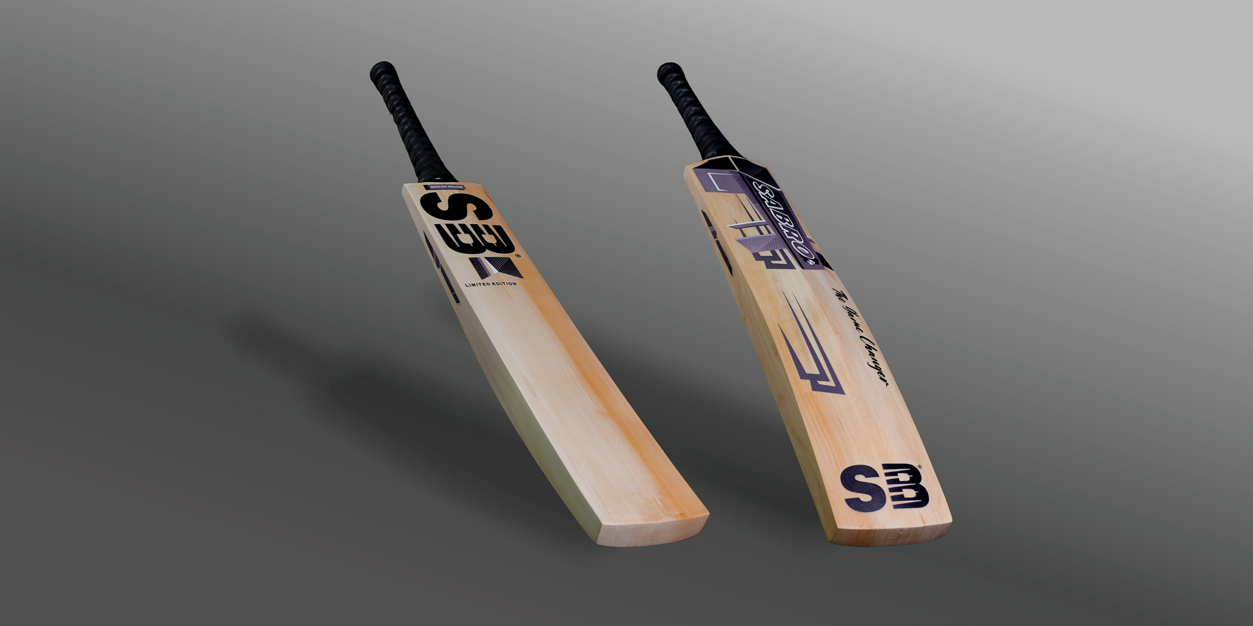 SB Limited Edition EnglishWillow Cricket Bat