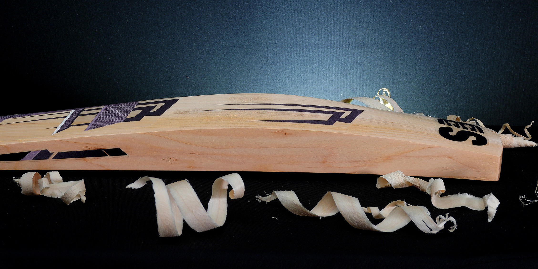 SB Limited Edition EnglishWillow Cricket Bat