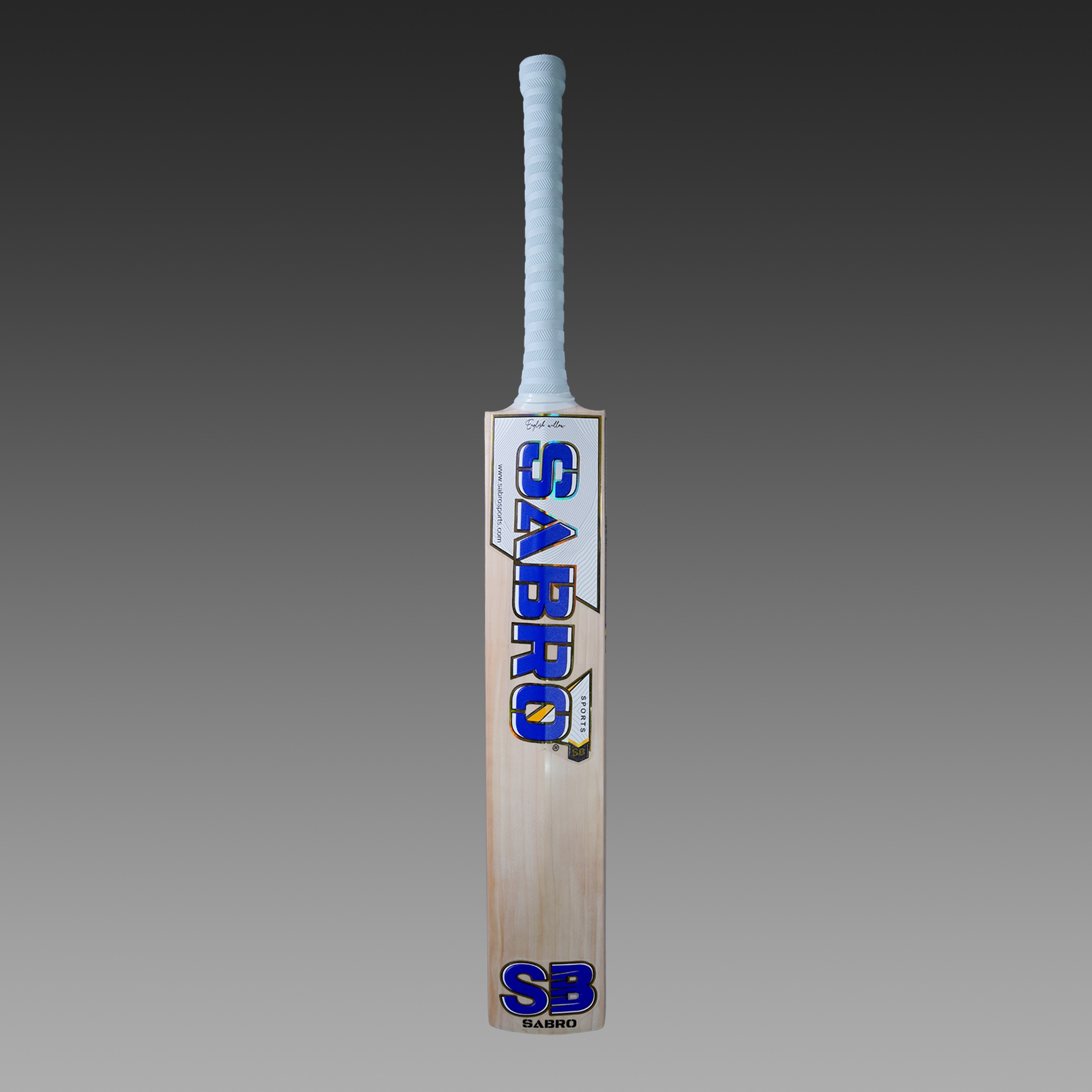 sb-rapid-pro-english willow cricket bat