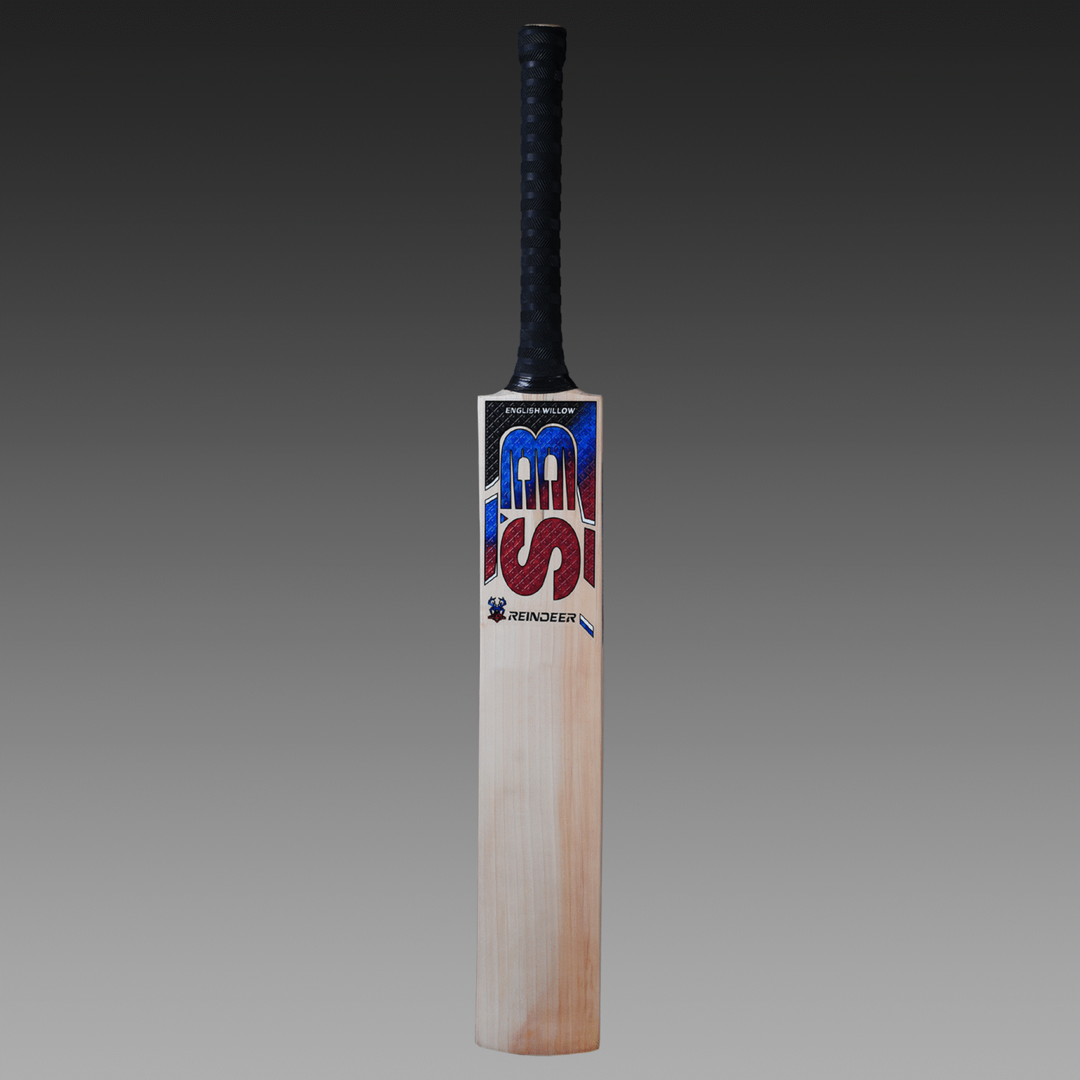 SB Reindeer English Willow Cricket Bat