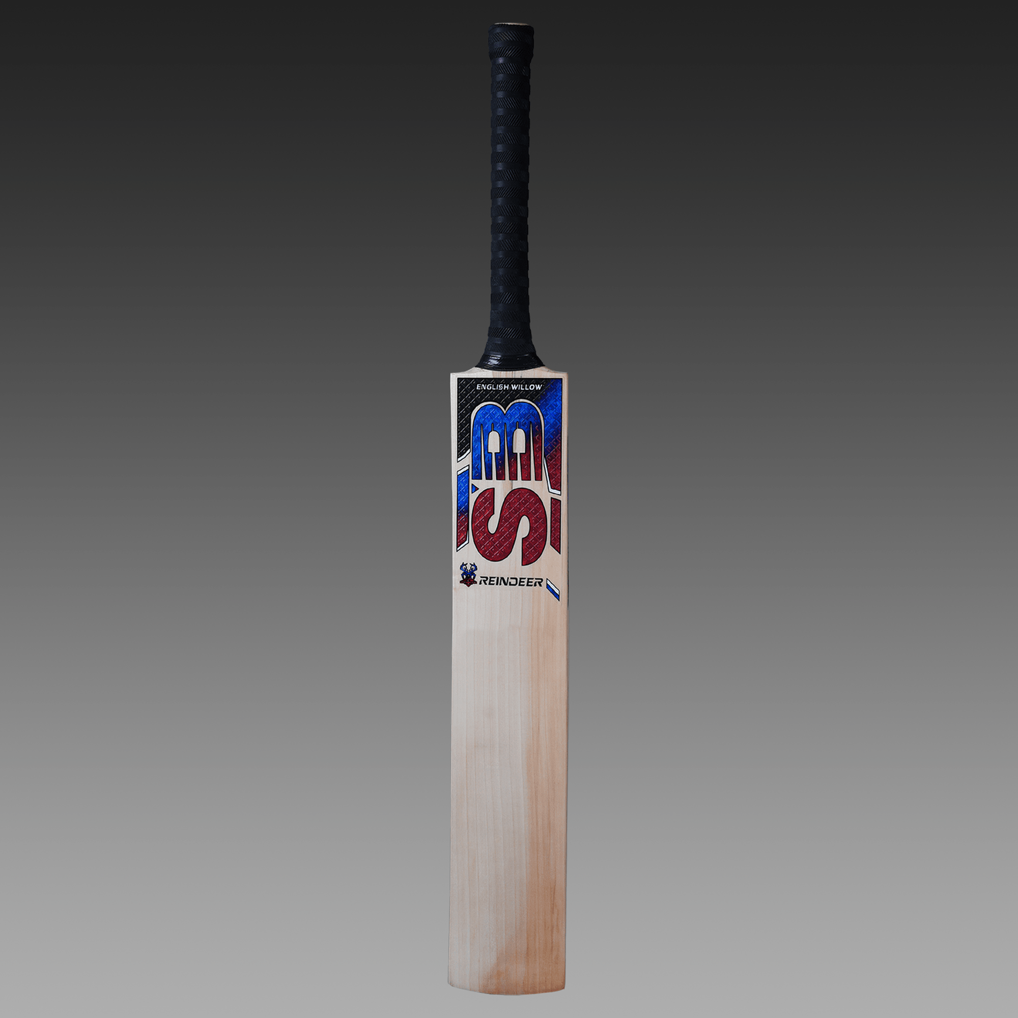 SB Reindeer English Willow Cricket Bat
