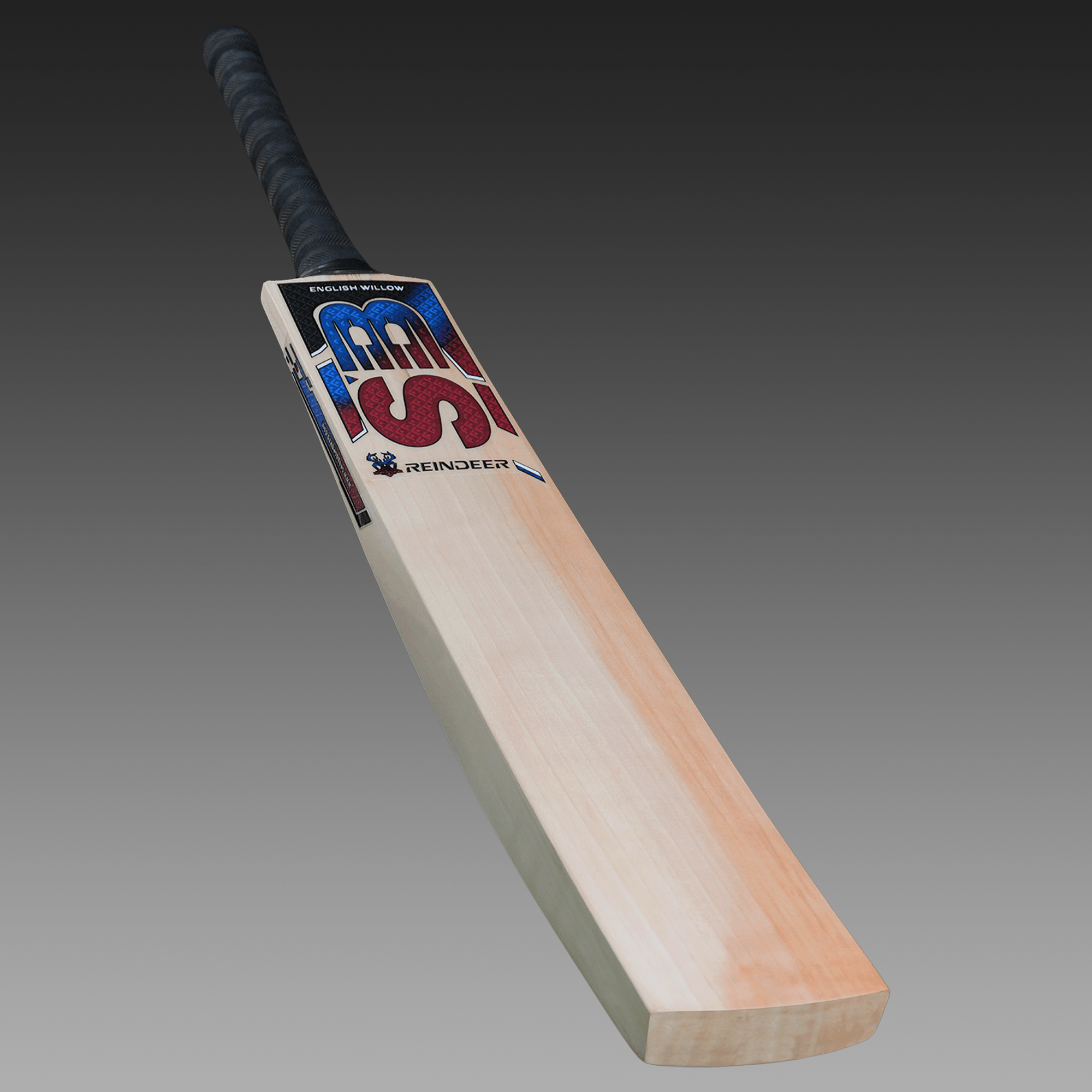 SB Reindeer English Willow Cricket Bat