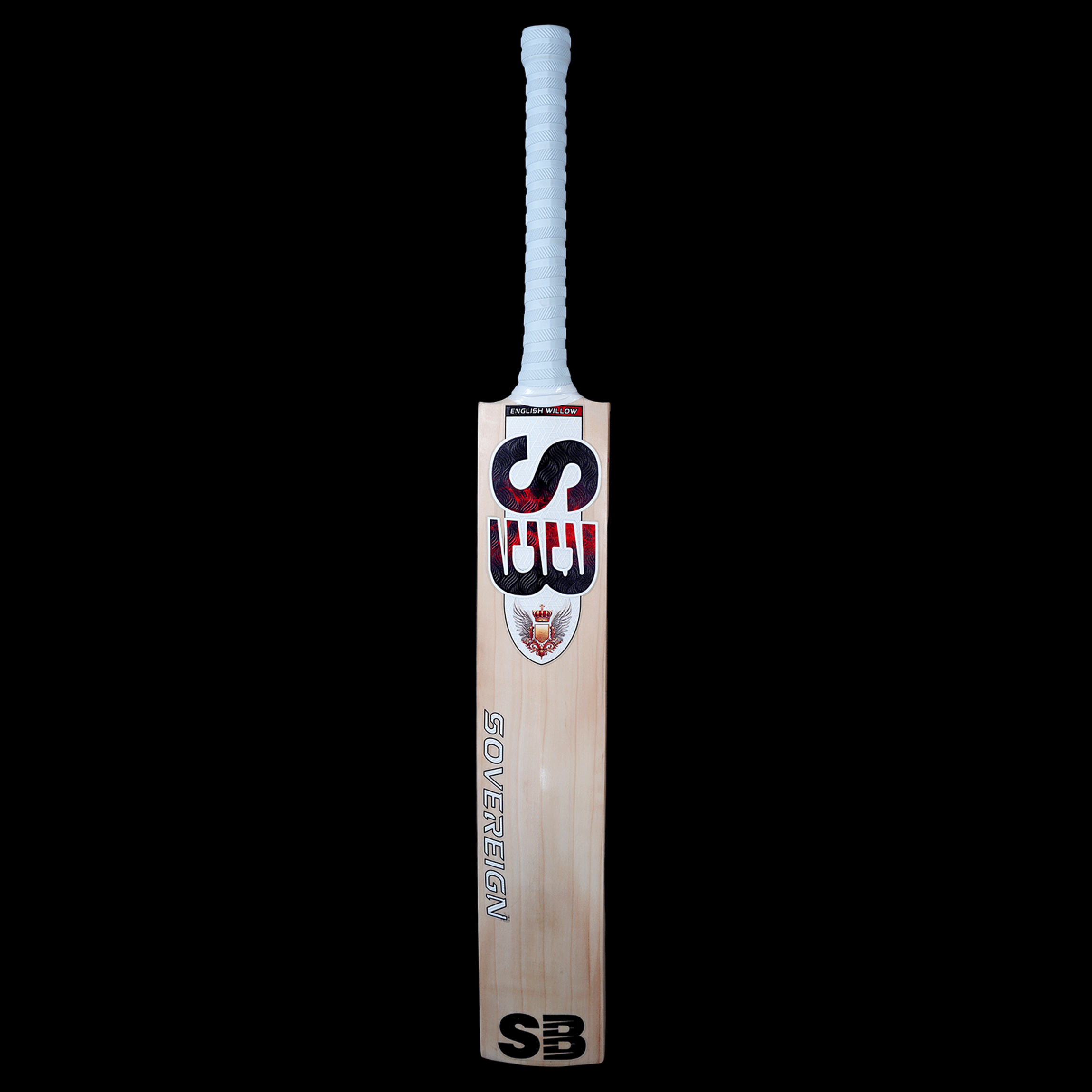 SB Sovereign English Willow Cricket Bat