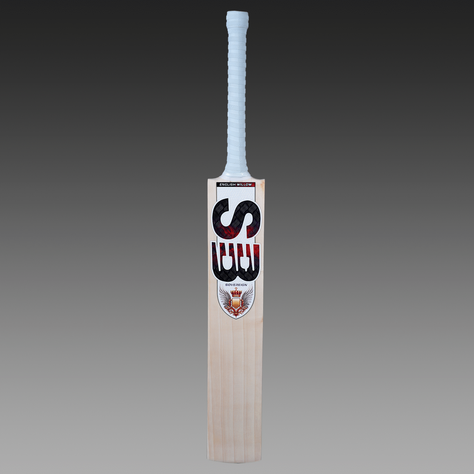 SB Sovereign English Willow Cricket Bat