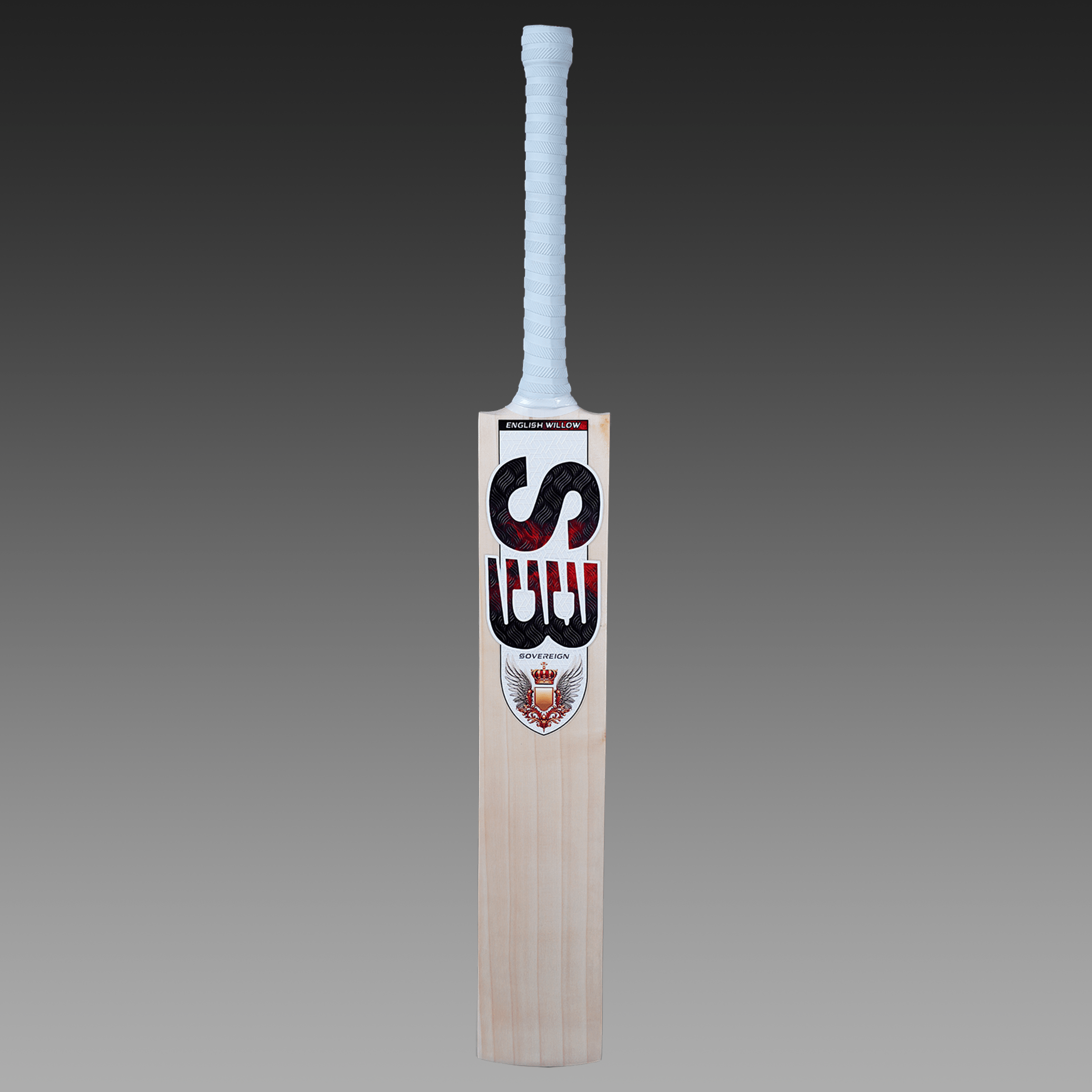 SB Sovereign English Willow Cricket Bat