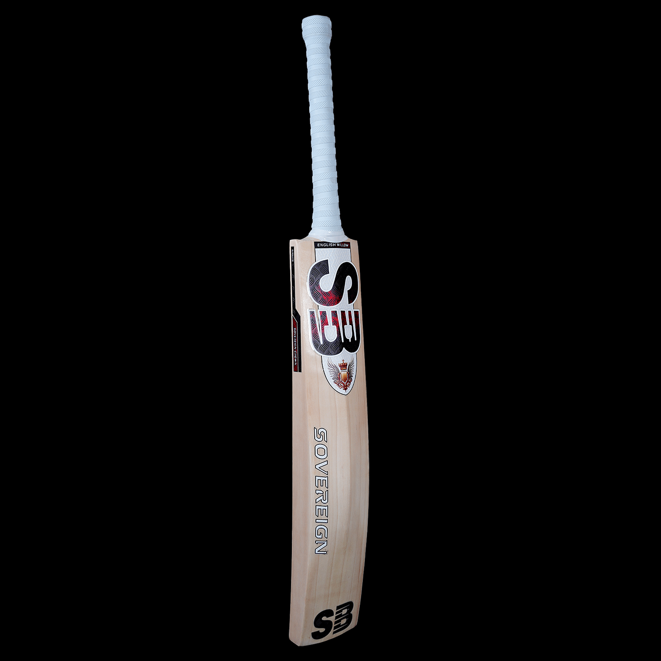 SB Sovereign English Willow Cricket Bat