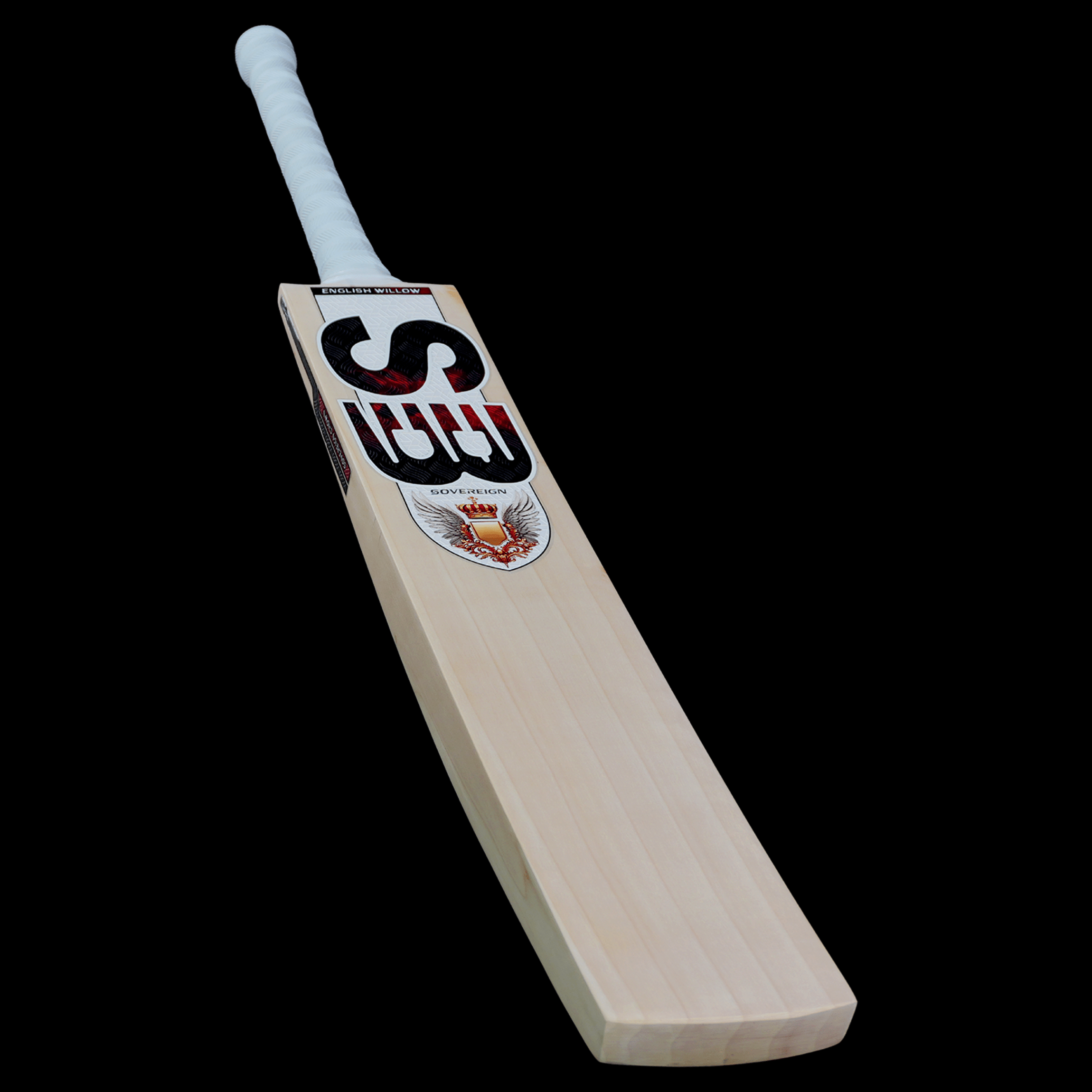 SB Sovereign English Willow Cricket Bat