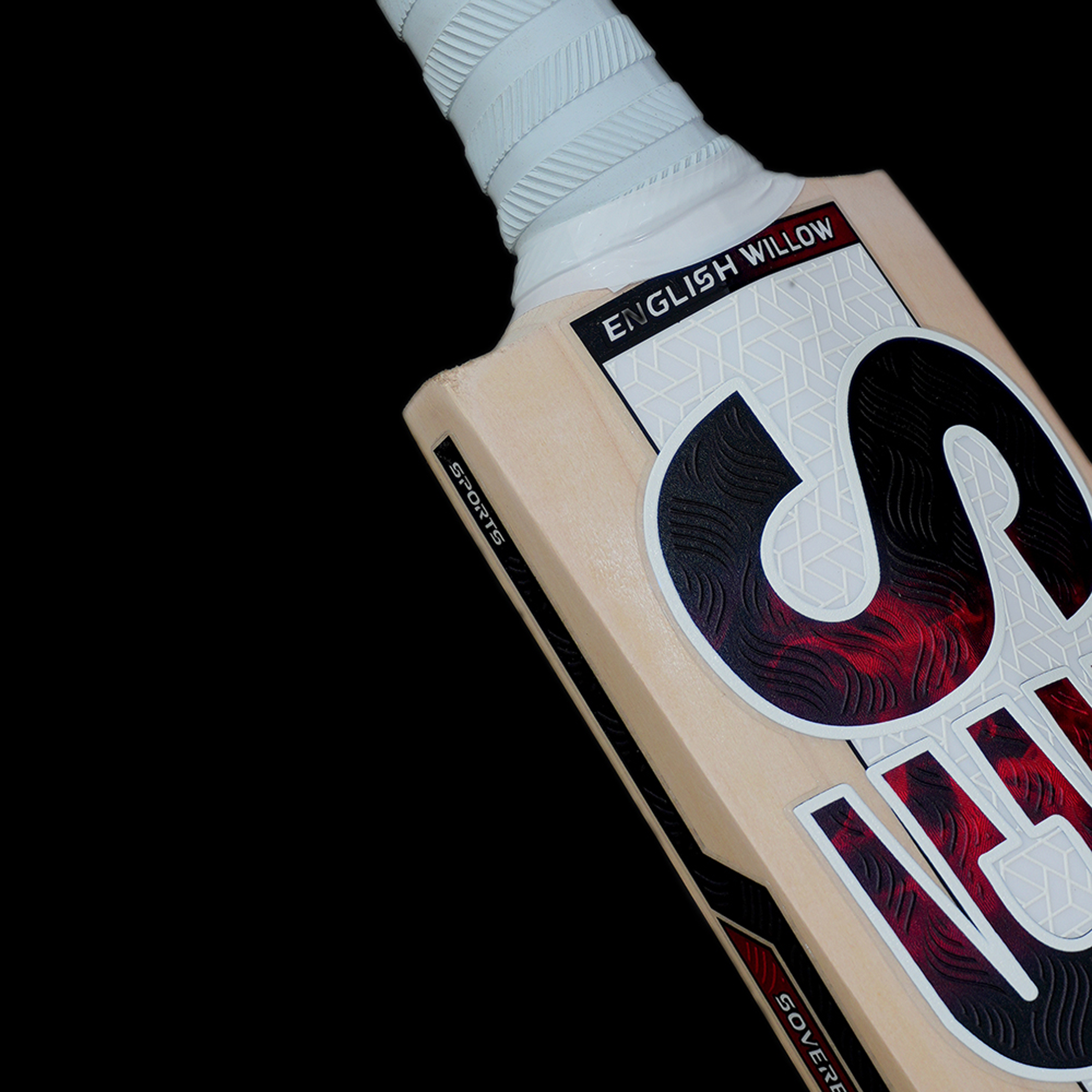 SB Sovereign English Willow Cricket Bat