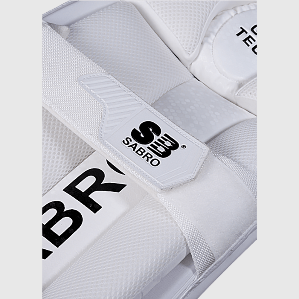 Sabro Test Cricket Legguards