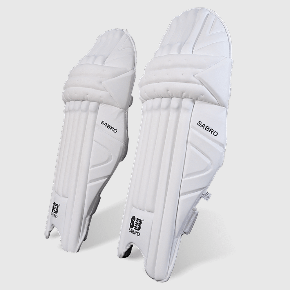 Sabro Test Cricket Legguards