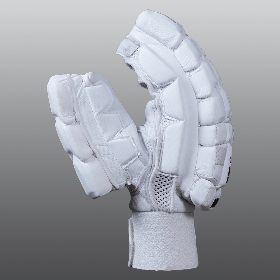 SB Test Pro Batting Gloves