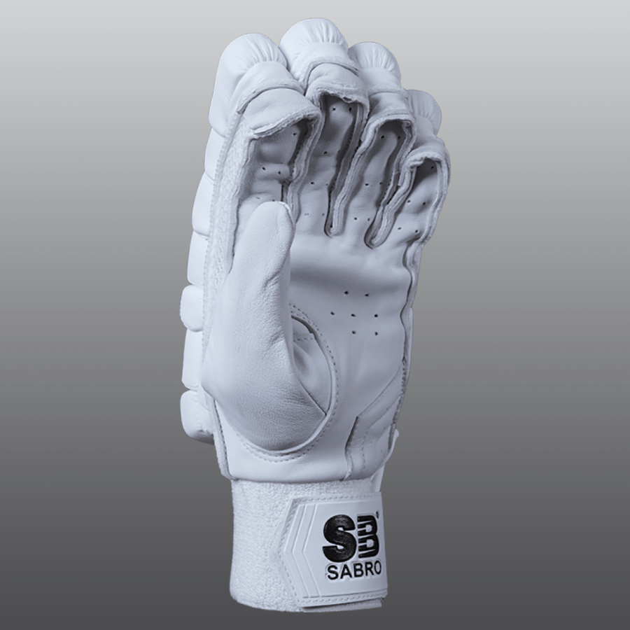 SB Test Pro Batting Gloves