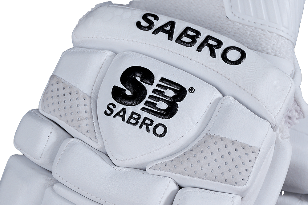 SB Test Pro Batting Gloves