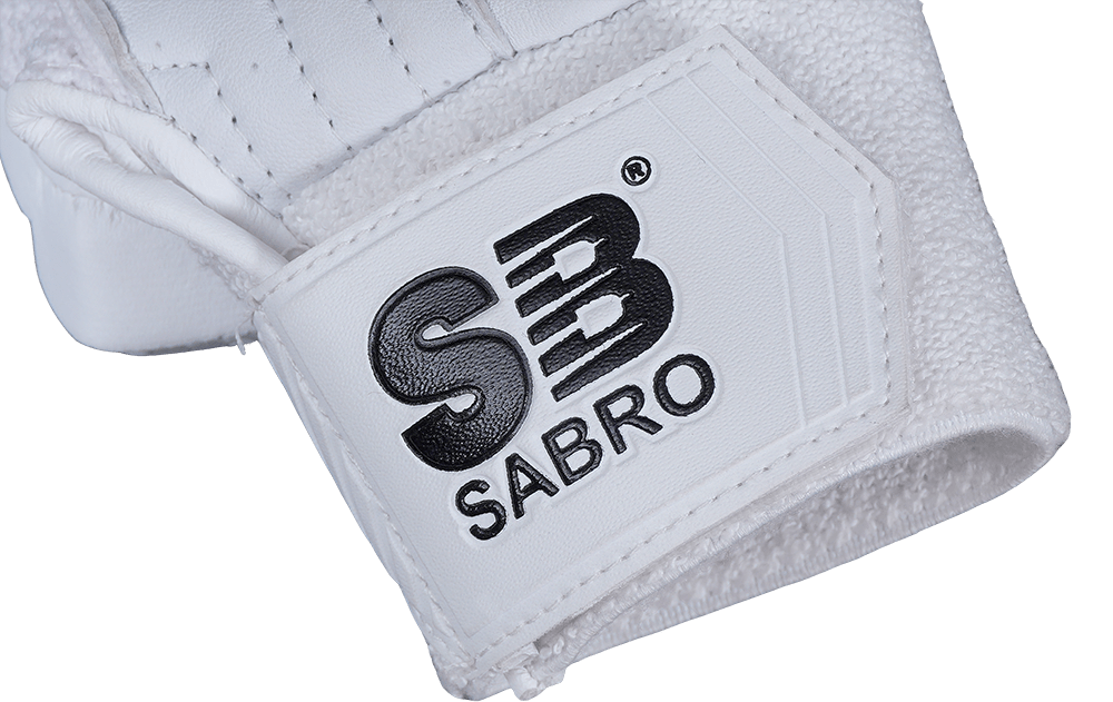 SB Test Pro Batting Gloves
