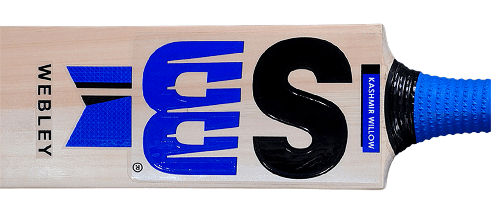 SB Kashmir Willow Webley Cricket Bat