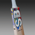 sb velox pro Kashmir willow cricket bat