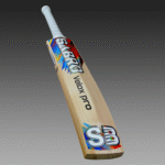 sb velox pro Kashmir willow cricket bat