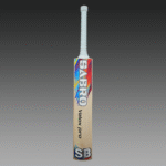 sb velox pro Kashmir willow cricket bat