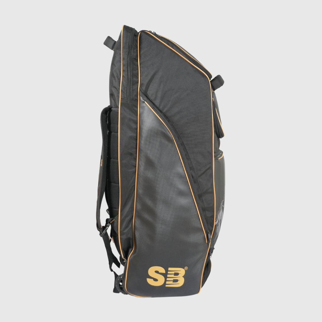 Panther Duffle Cricket Kit Bag