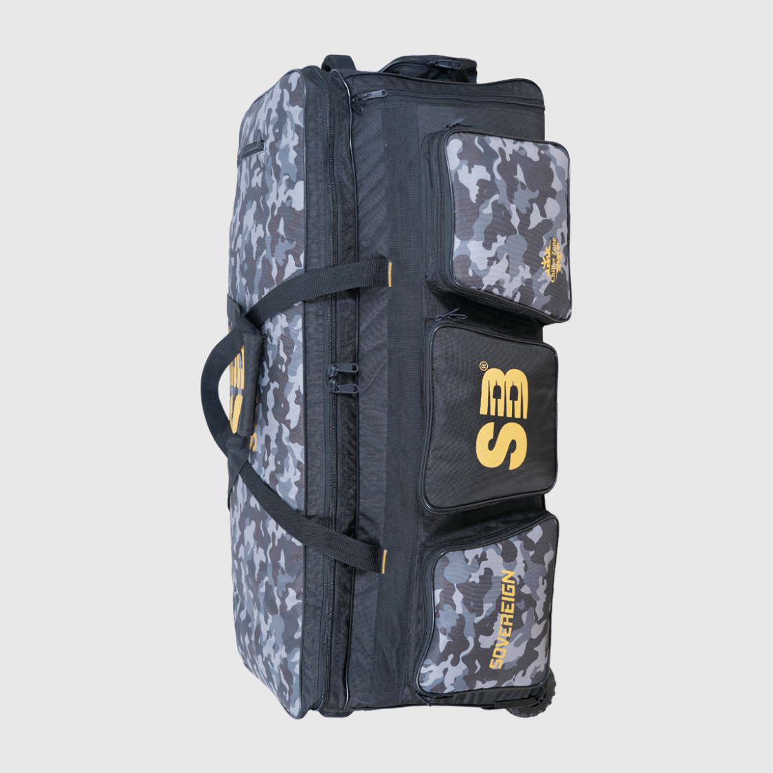 SB Sovereign Pro Cricket Kit Bag