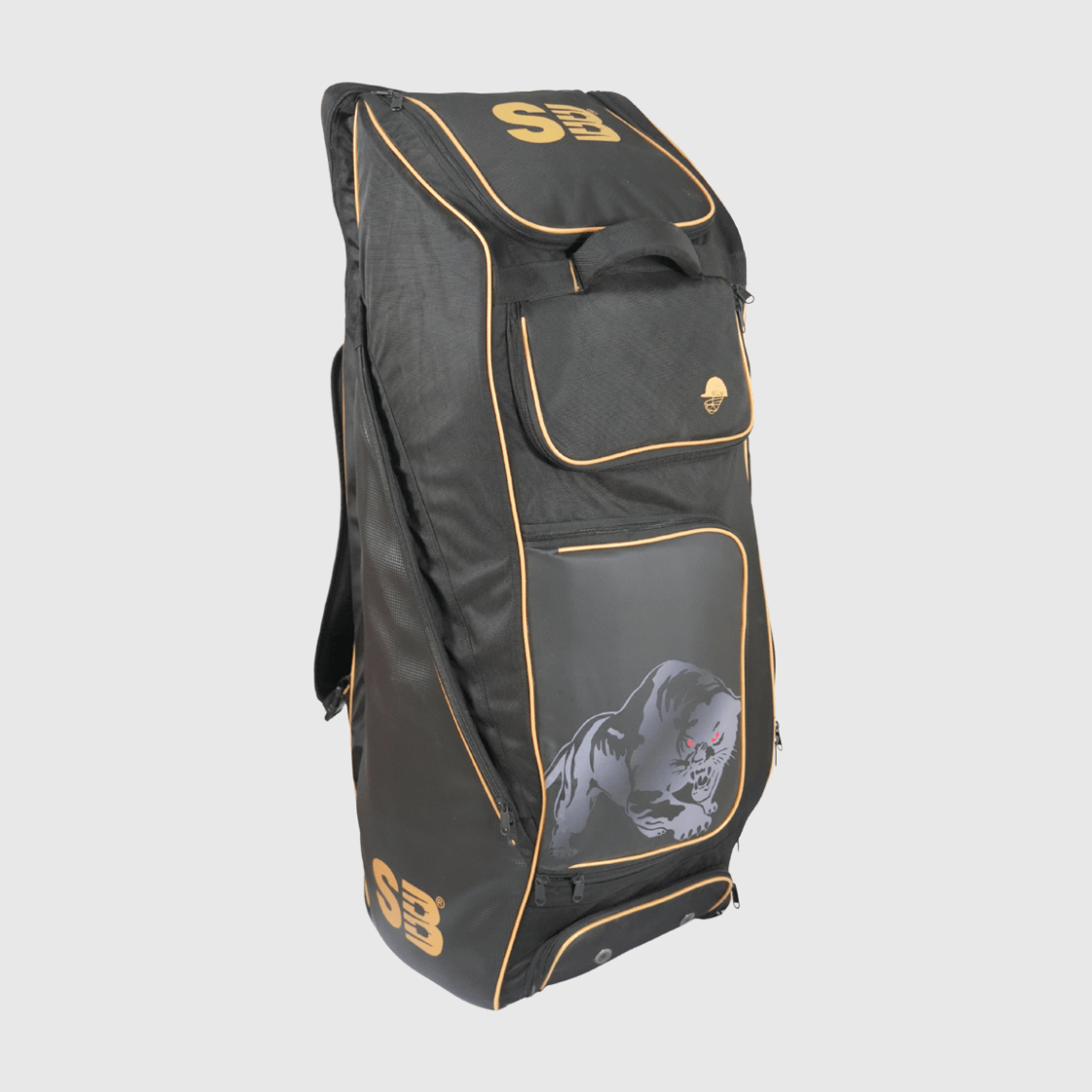 Panther Duffle Cricket Kit Bag