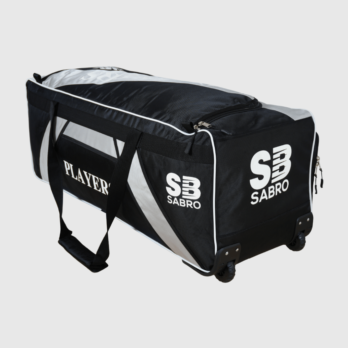 Players ProMax Cricket Kit Bag