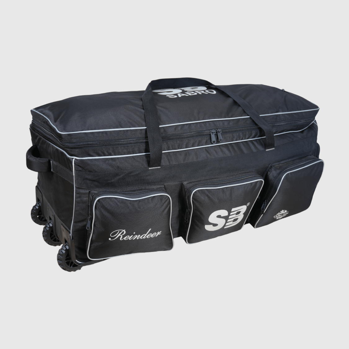 Reindeer Elite Cricket Kit Bag