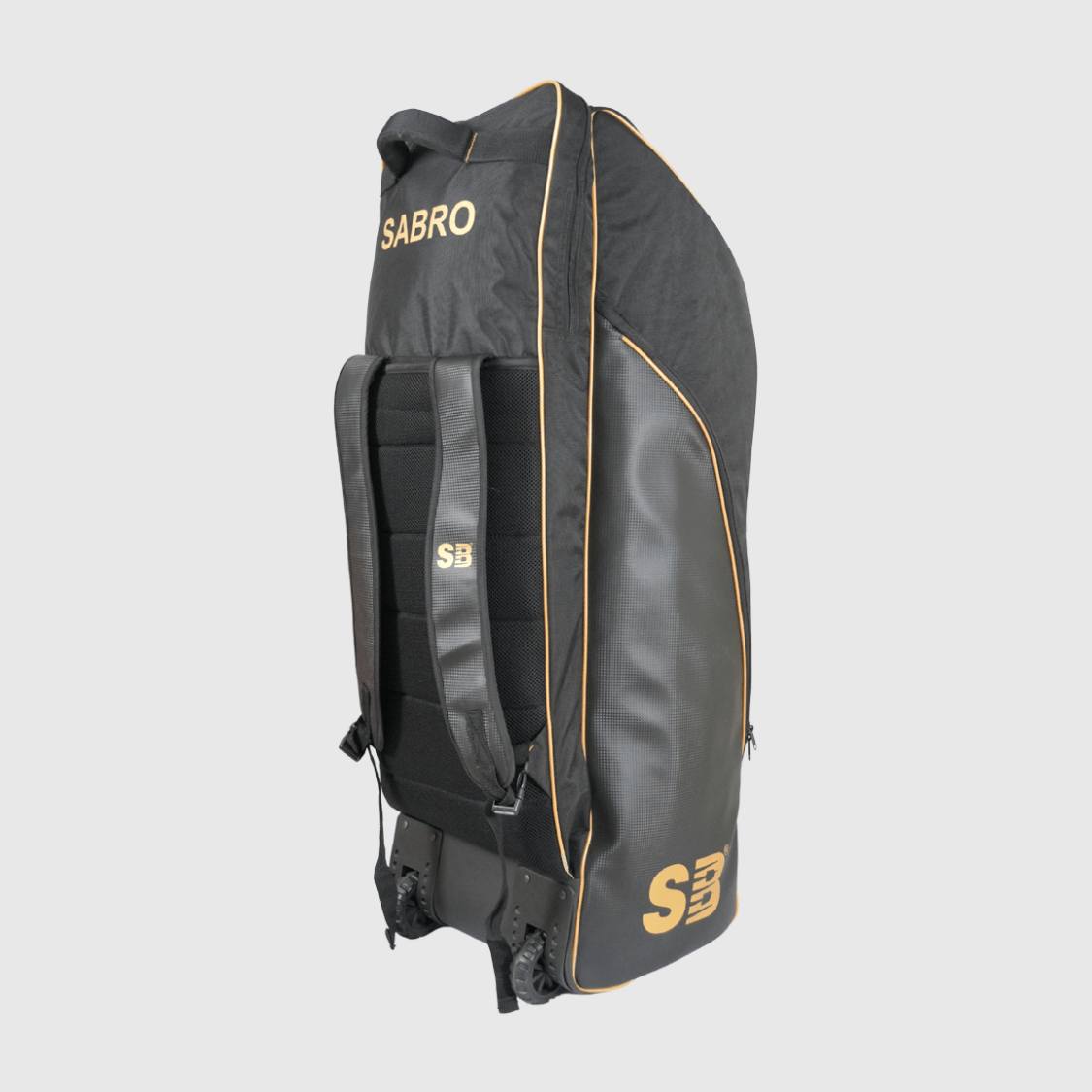 Panther Duffle Cricket Kit Bag