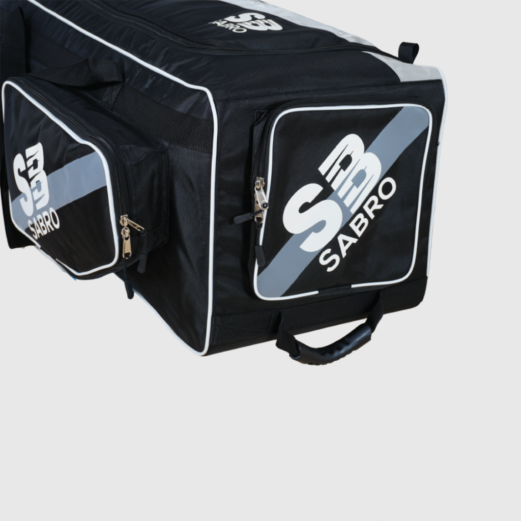 Players ProMax Cricket Kit Bag
