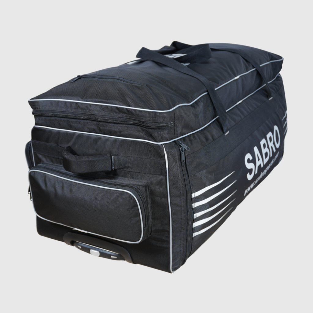 Reindeer Elite Cricket Kit Bag