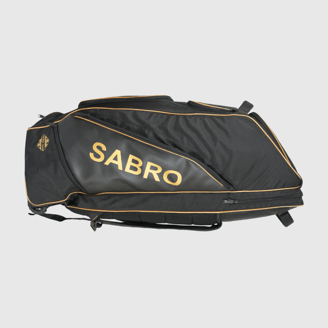 Panther Duffle Cricket Kit Bag