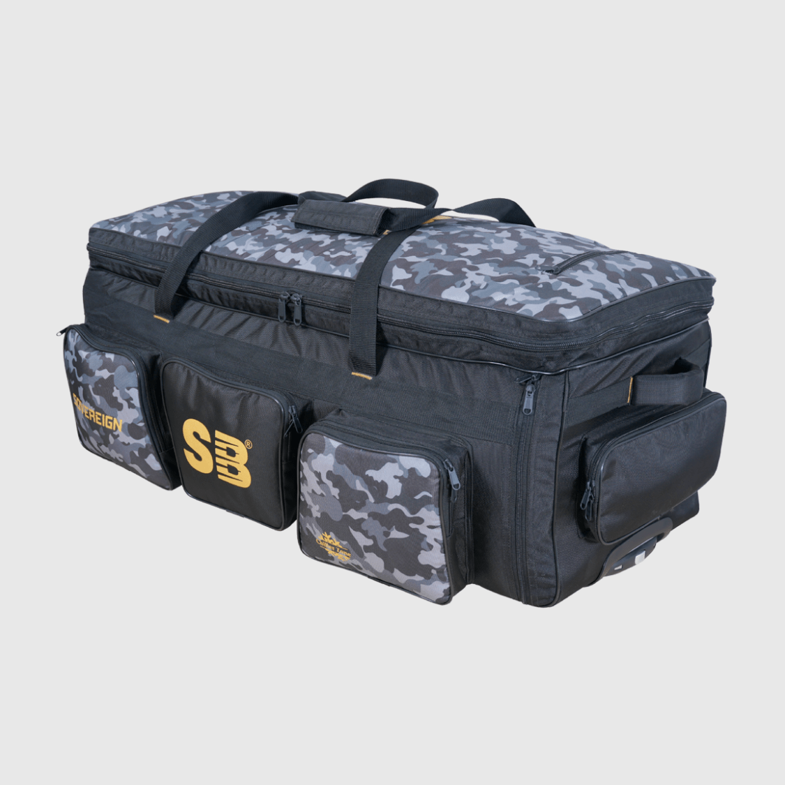 SB Sovereign Pro Cricket Kit Bag