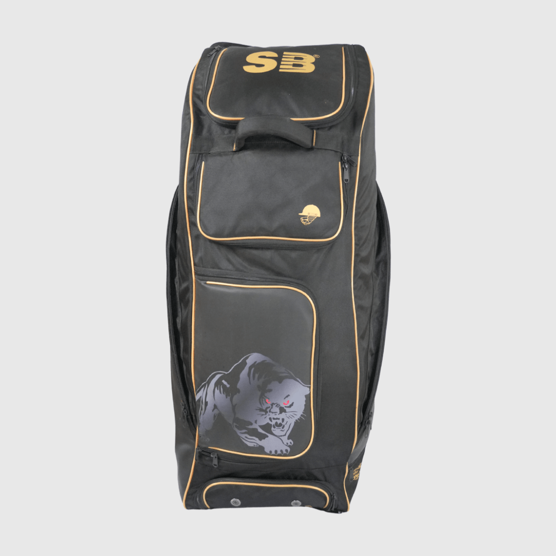 Panther Duffle Cricket Kit Bag