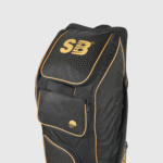 Panther Duffle Cricket Kit Bag
