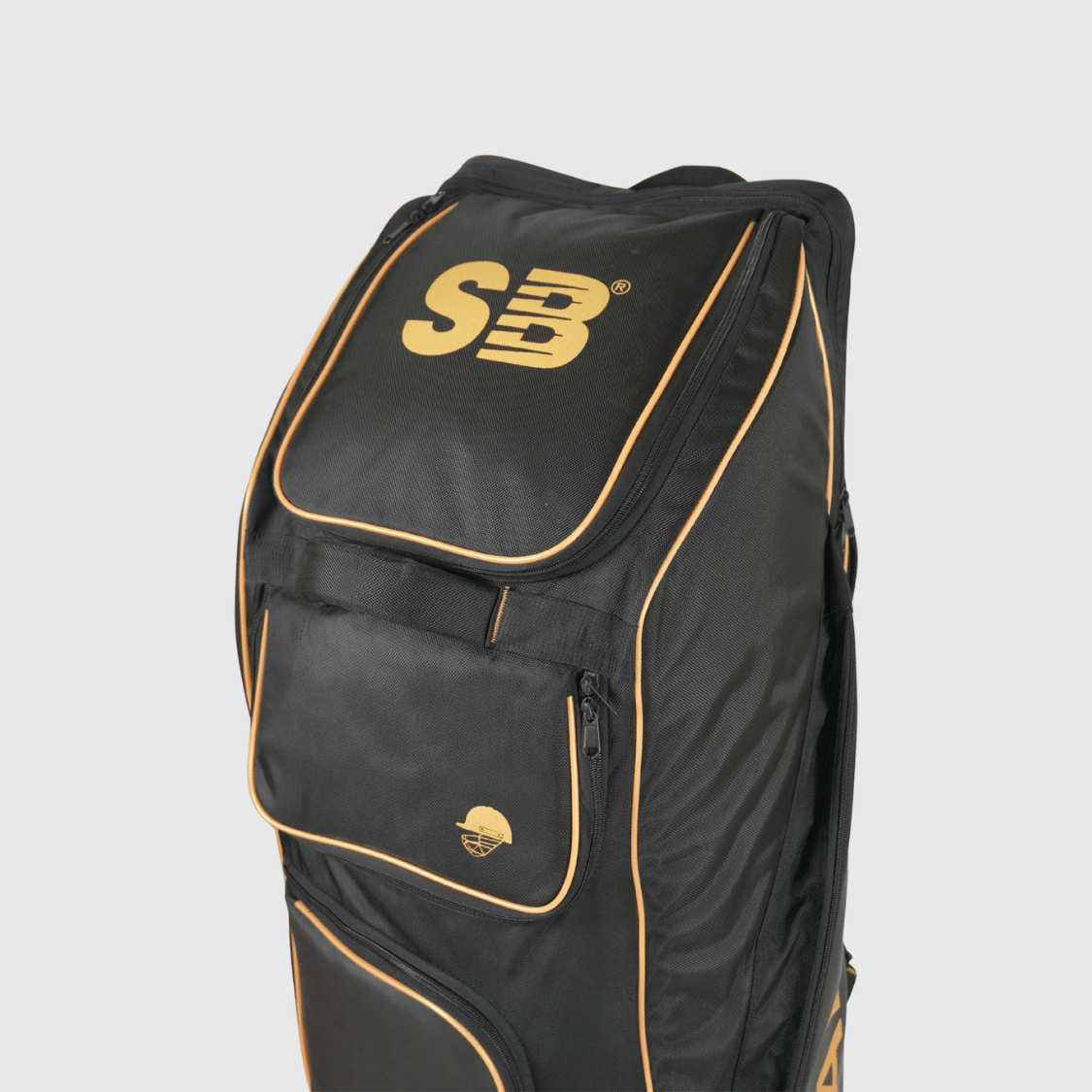 Panther Duffle Cricket Kit Bag