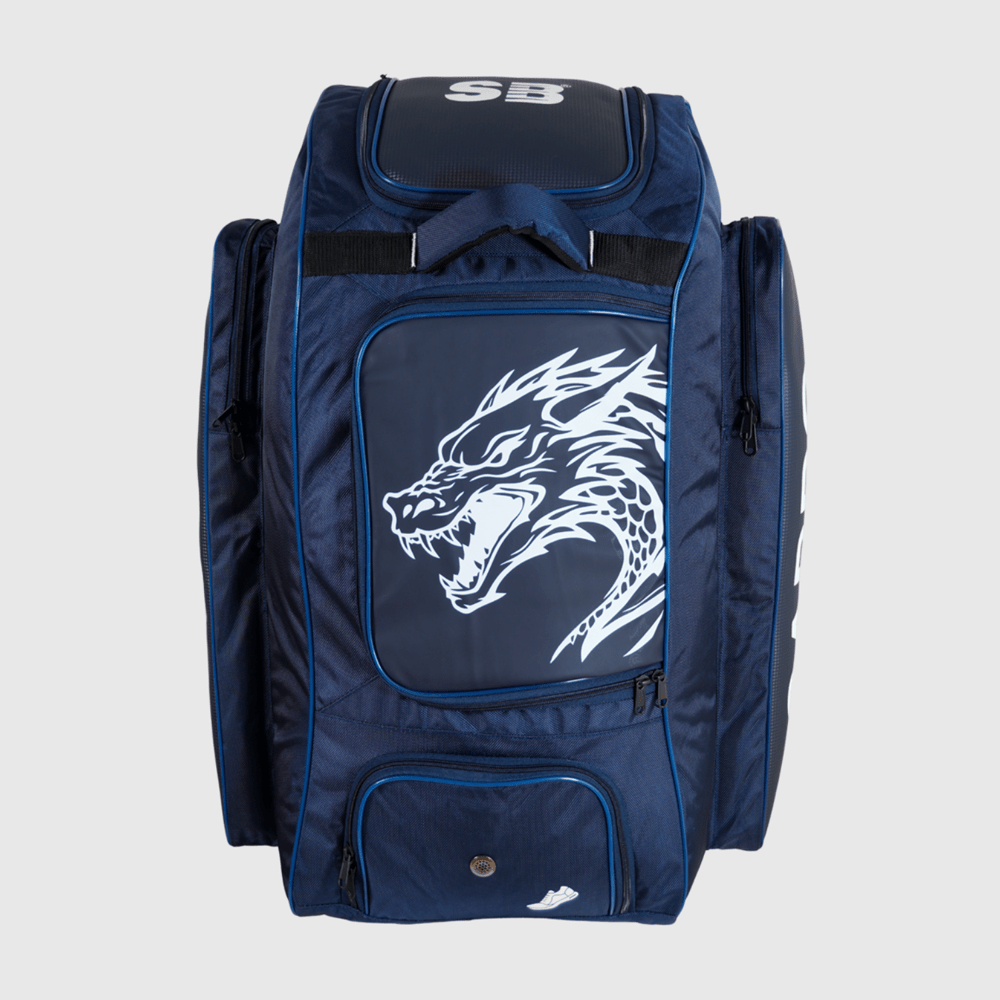 SB Dragon Junior Kit Bag