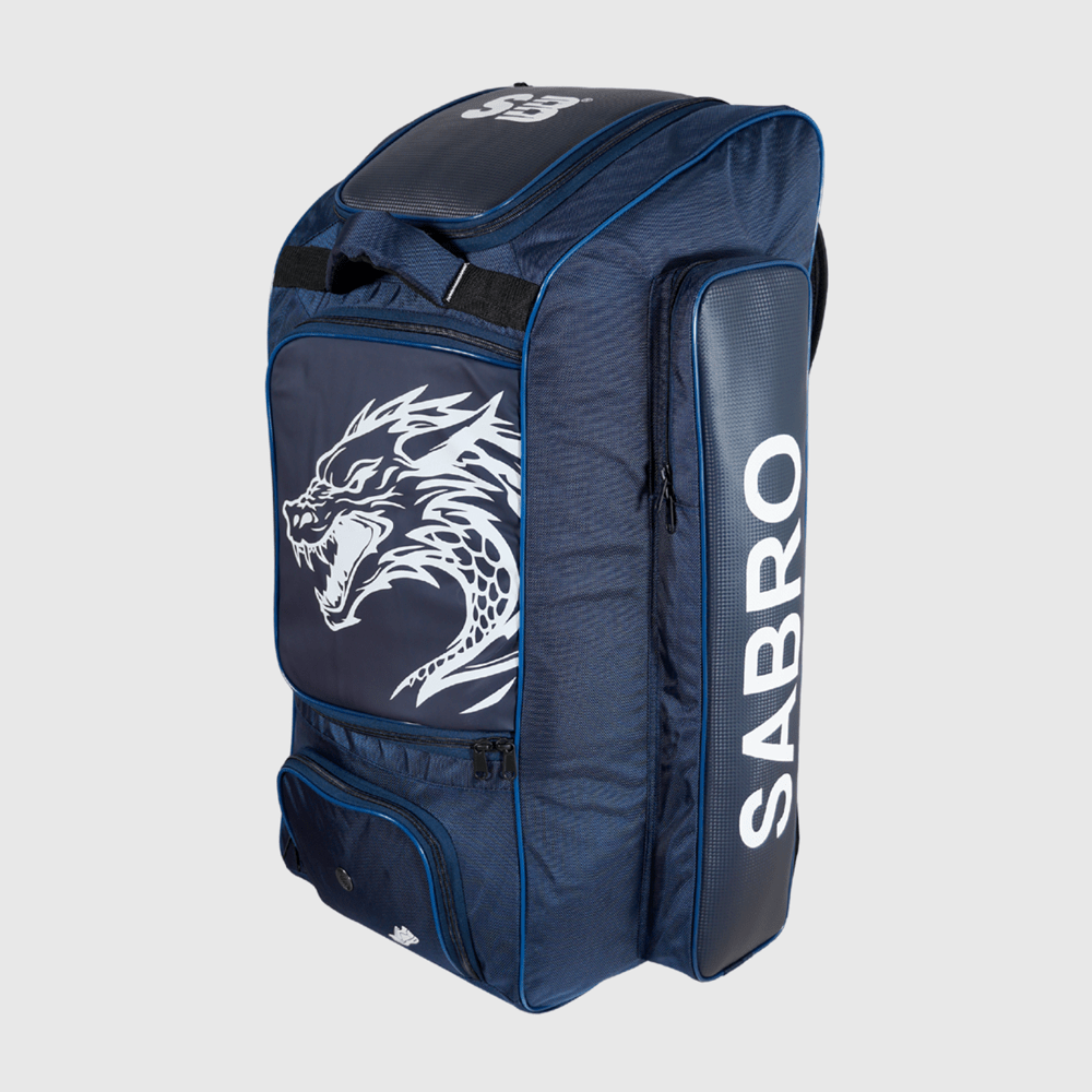 SB Dragon Junior Kit Bag