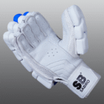 Blue Armour Pro batting gloves