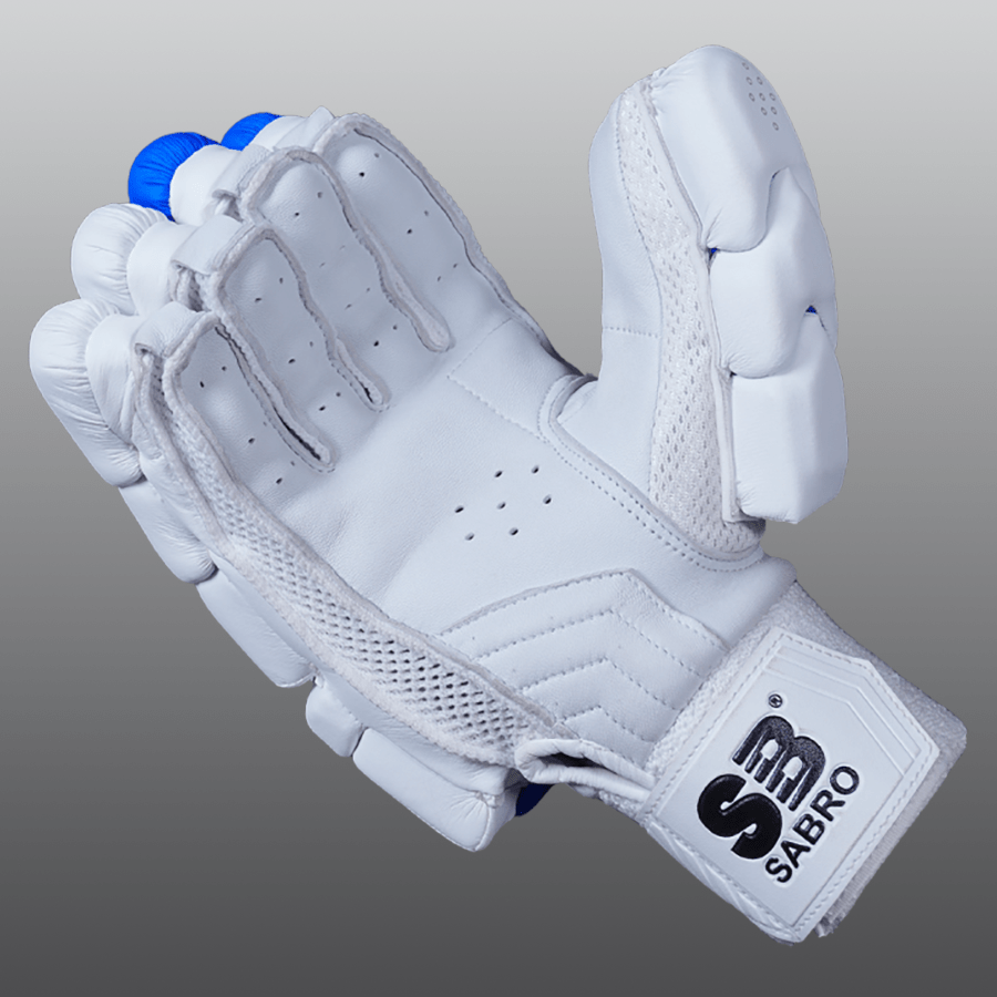 Blue Armour Pro batting gloves