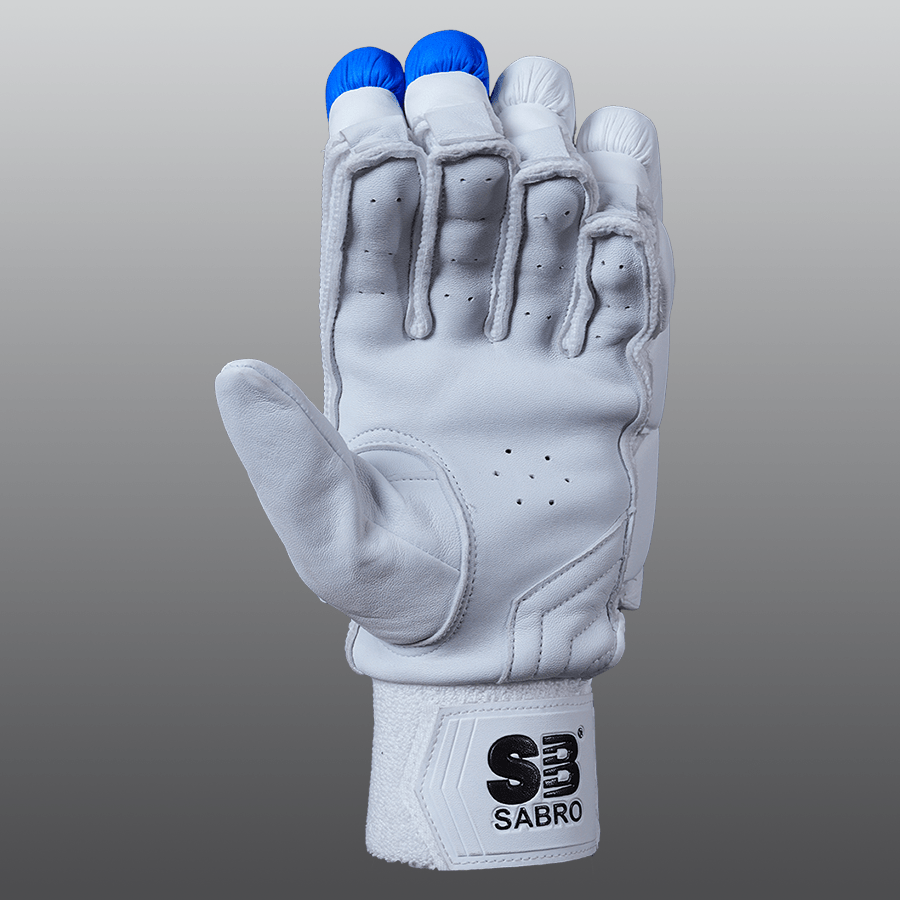Blue Armour Pro batting gloves