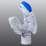 Blue Armour Pro batting gloves