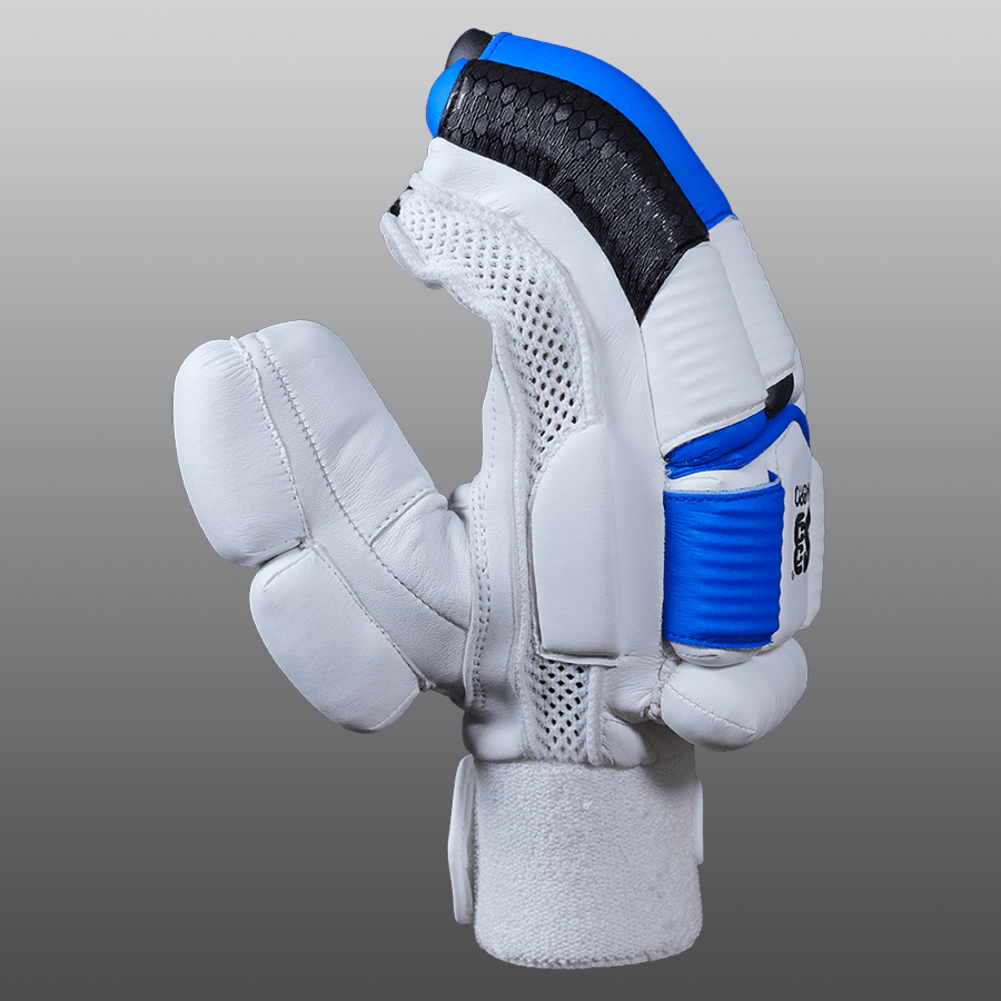 Elite Pro Batting Gloves