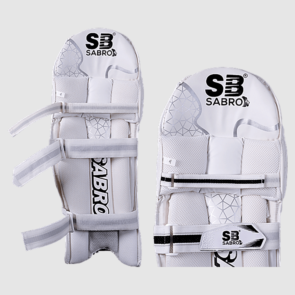 SB Icon Batsman Cricket Legguards