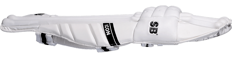 SB Icon Batsman Cricket Legguards