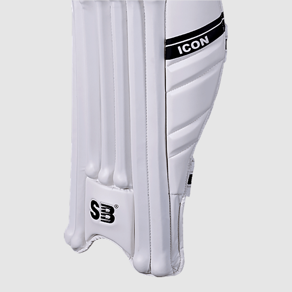 SB Icon Batsman Cricket Legguards