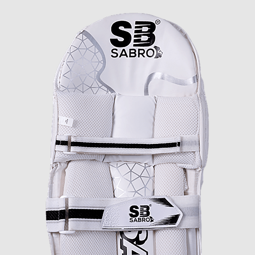 SB Icon Batsman Cricket Legguards
